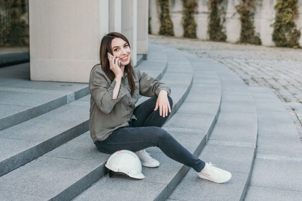 Coaching coach branży budowlanej