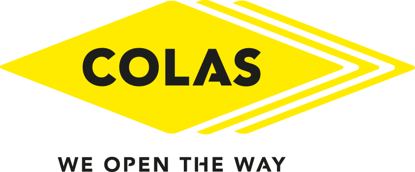 Colas logo