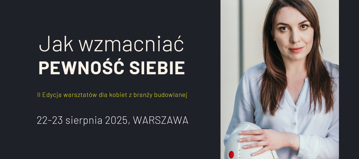 II edycja Warsztatów z rozwoju osobistego